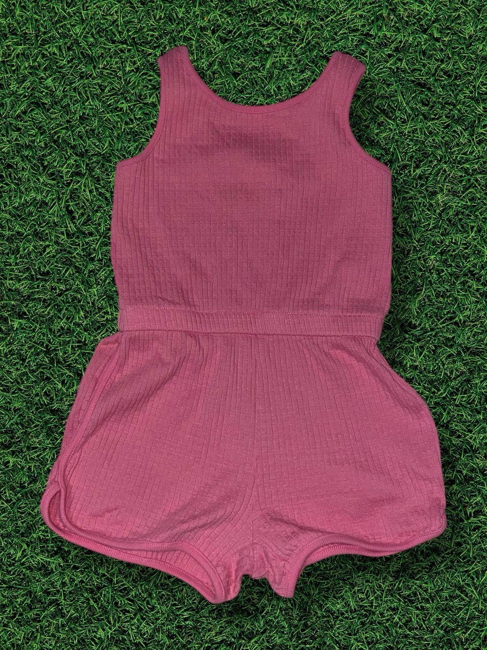 Zara Kids Romper